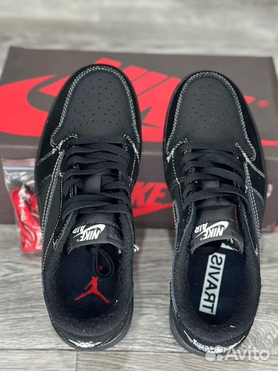 Кроссовки nike