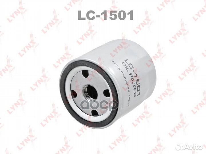 Фильтр масляный GM cruze/astra G/aveo/corsa B 05