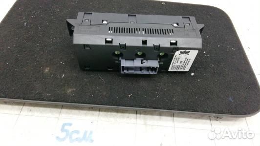 Монитор opel corsa D (93E42JA01)