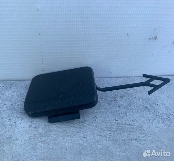 Заглушка буксировочного крюка W164 A1648850123