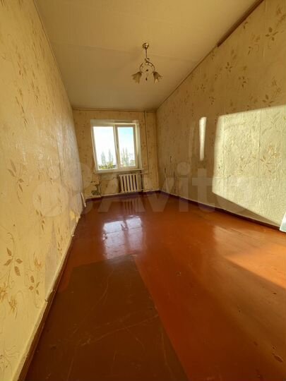 2-к. квартира, 43,9 м², 5/9 эт.