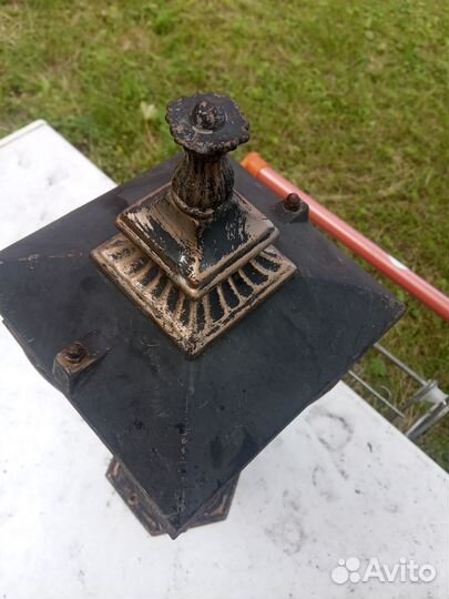 Уличные светильники (220 в) 