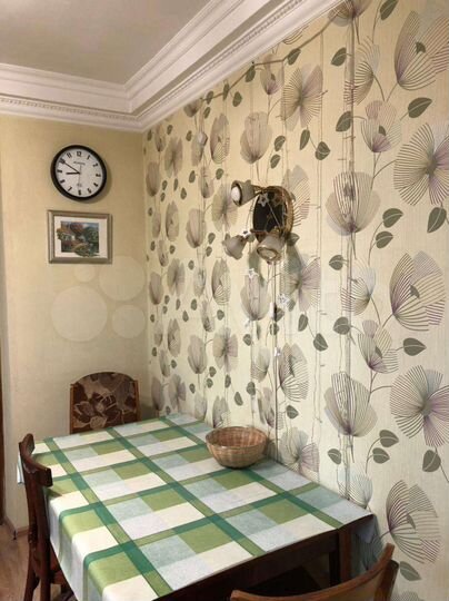 2-к. квартира, 46 м², 7/9 эт.