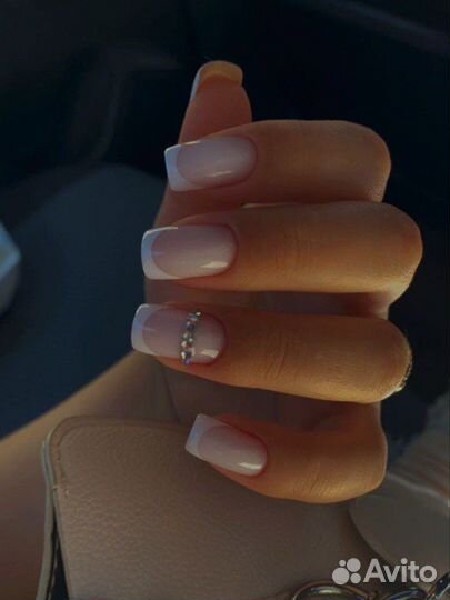 Мастер маникюра на дому