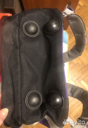 Рюкзак школьный Bagmaster