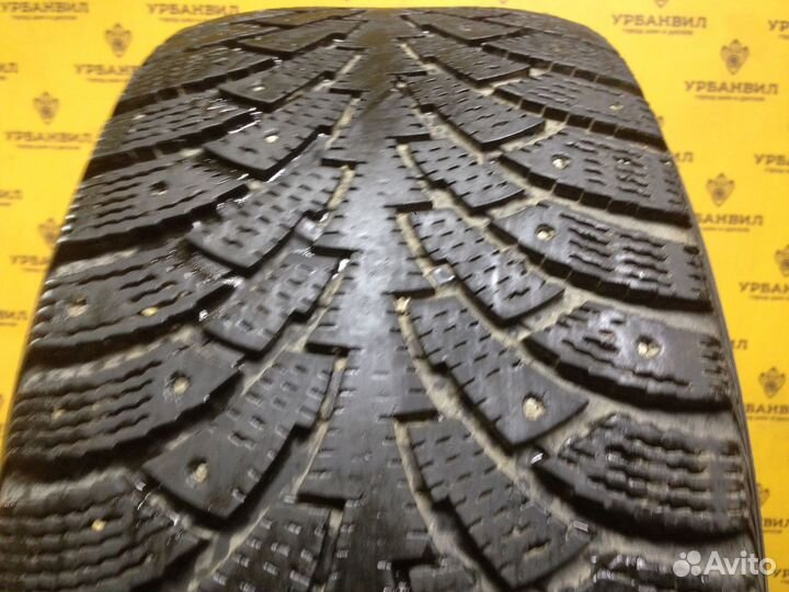Nokian Tyres Hakkapeliitta 4 235/45 R17 97T