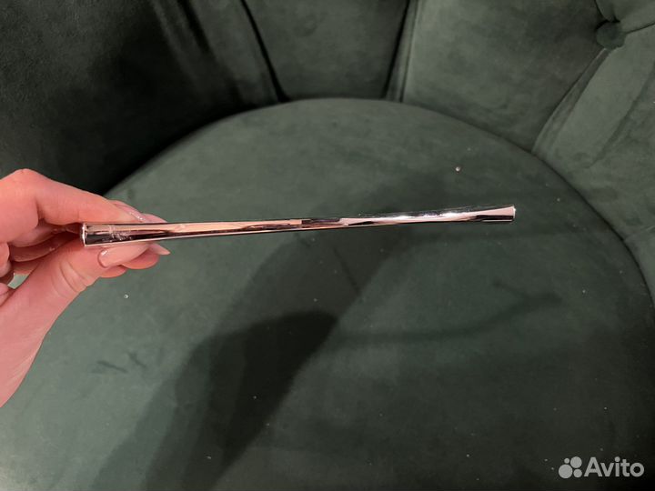 Мебельные ручки 7 штук