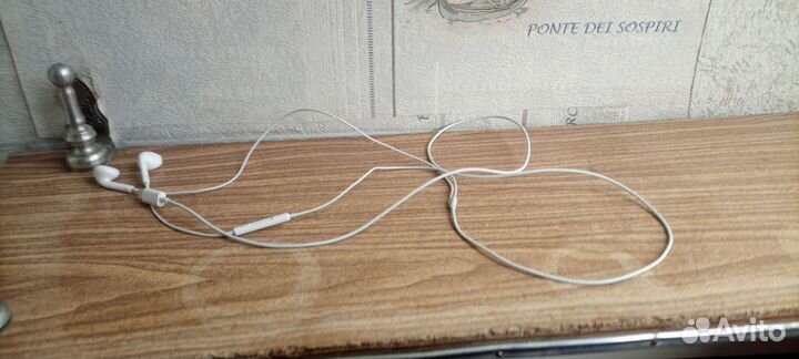 Игровые наушники