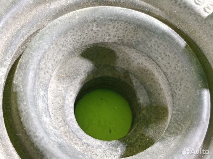 Заглушка фары для Mitsubishi Galant 8