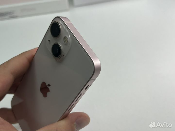 iPhone 13 mini, 128 ГБ