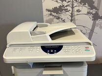 Мфу лазерный Xerox 3200MFP