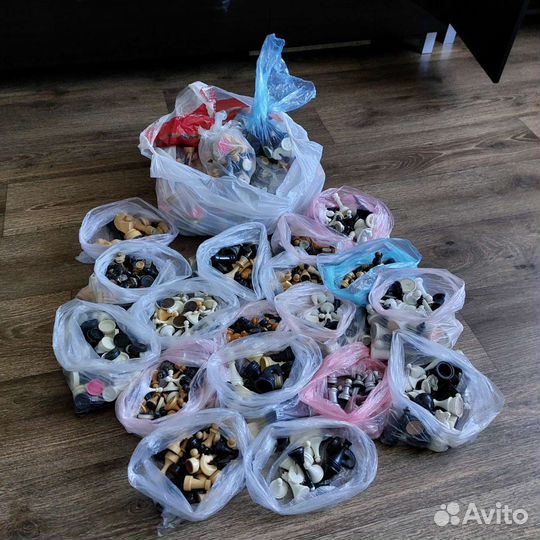 Шахматы СССР