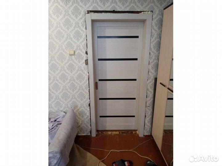 Двери межкомнатные Раздвижные