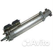 Цилиндр пневматический