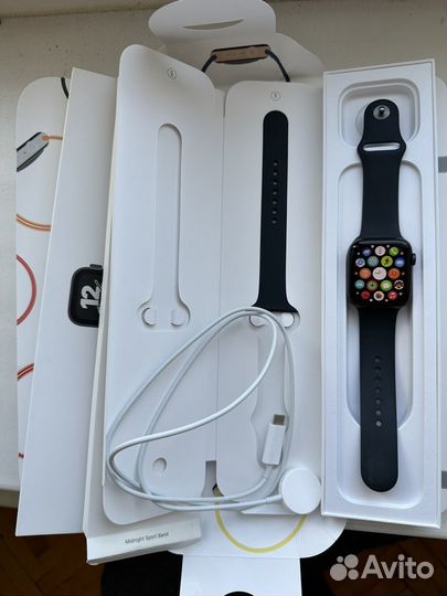 Apple watch Series SE Gen 1