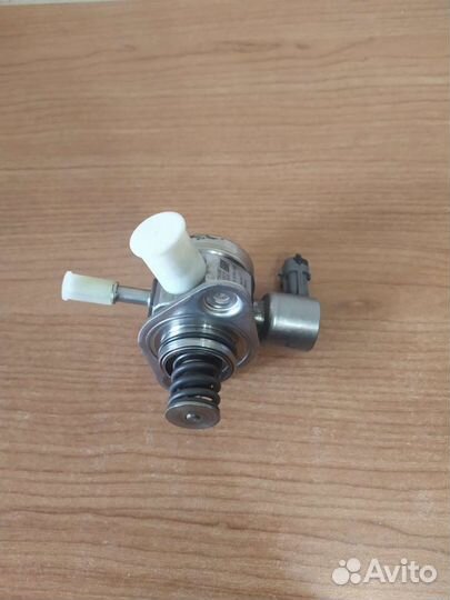 Насос топливный высокого давления Ford S-Max 2.0