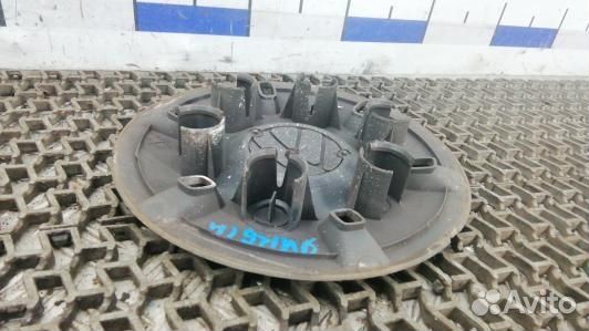 Колпачок колесный volkswagen crafter 1 (9UK06QI04)