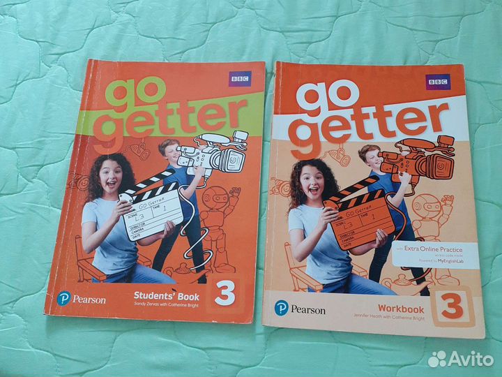 Пособие по английскому языку