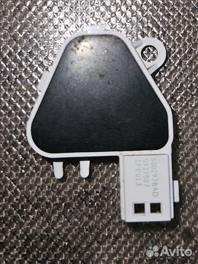 Датчик слепой зоны на Bmw X 6, X 3