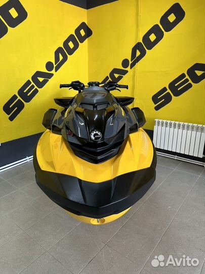 BRP RXP 300 Audio (2022)