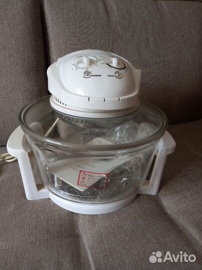 Аэрогриль Модель KYP-931A