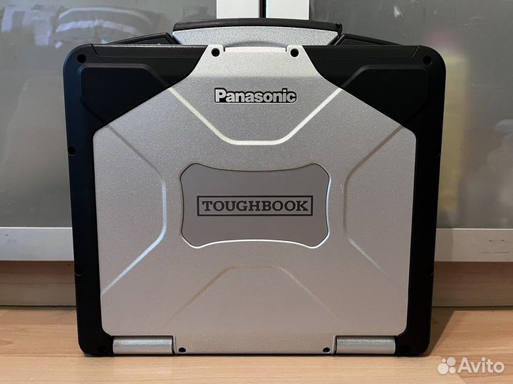 Panasonic Toughbook CF-31 MK5 i5-5300 3G GPS SSD