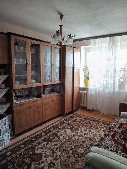 1-к. квартира, 37,5 м², 7/10 эт.