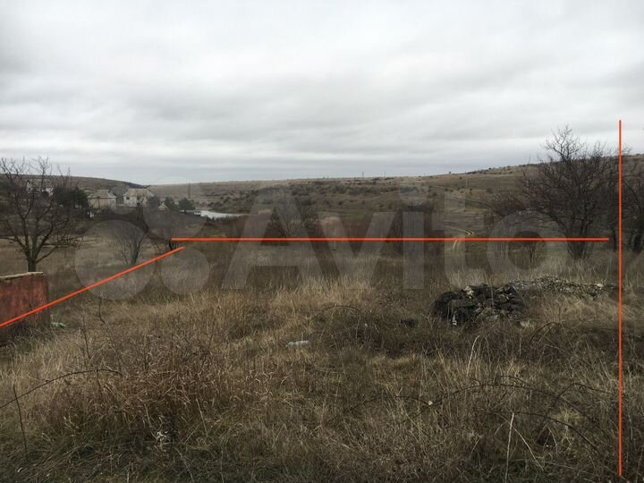 Участок 6 сот. (СНТ, ДНП)