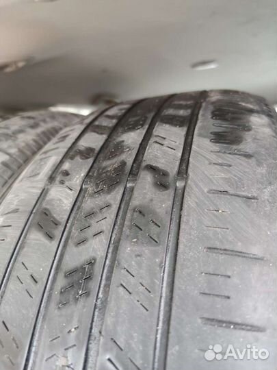 Goodyear Eagle LS 2 225/55 R18