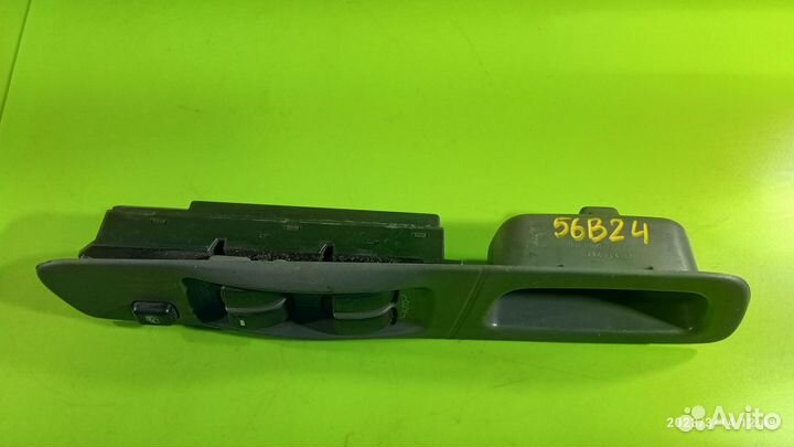 Блок управления эсп для Mitsubishi Galant