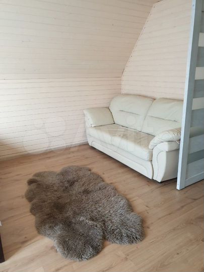 Дом 150 м² на участке 12 сот.