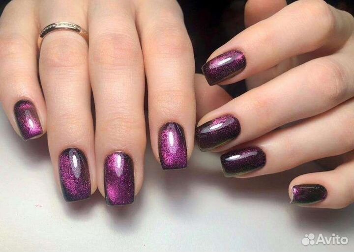 Маникюр,Педикюр,гель лак(кмр)