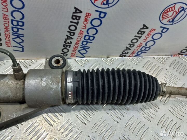 Рулевая рейка Toyota Caldina T240