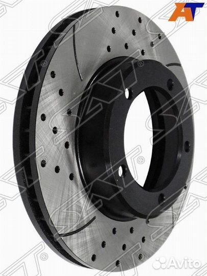 Диски toyota land cruiser 100. lexus LX470 05