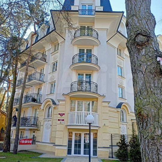 Помещение свободного назначения, 92.5 м²