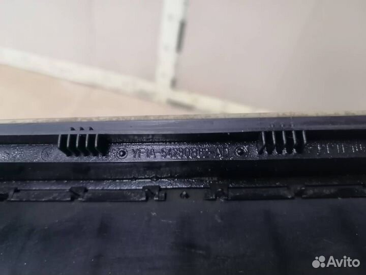 Решетка вентиляционная Ford Mondeo 3 2000-2007