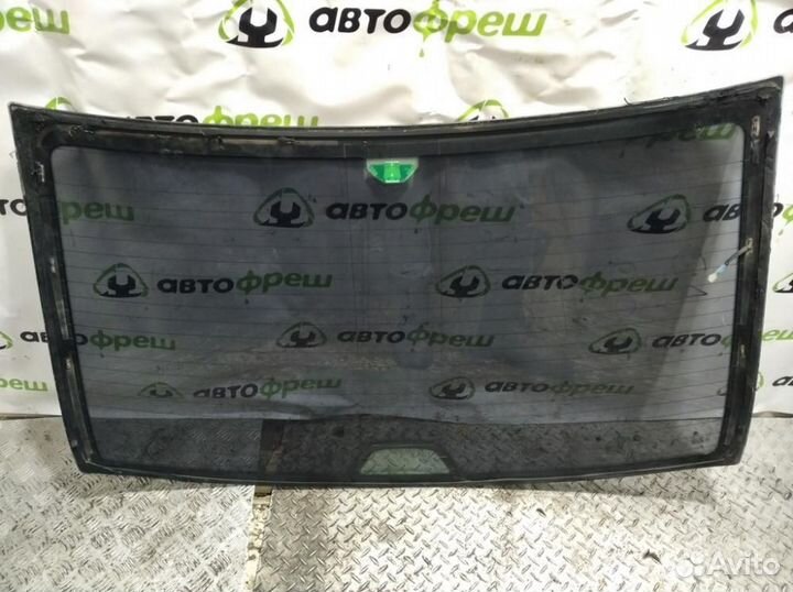 Стекло заднее Bmw 5 e39 1995-2003