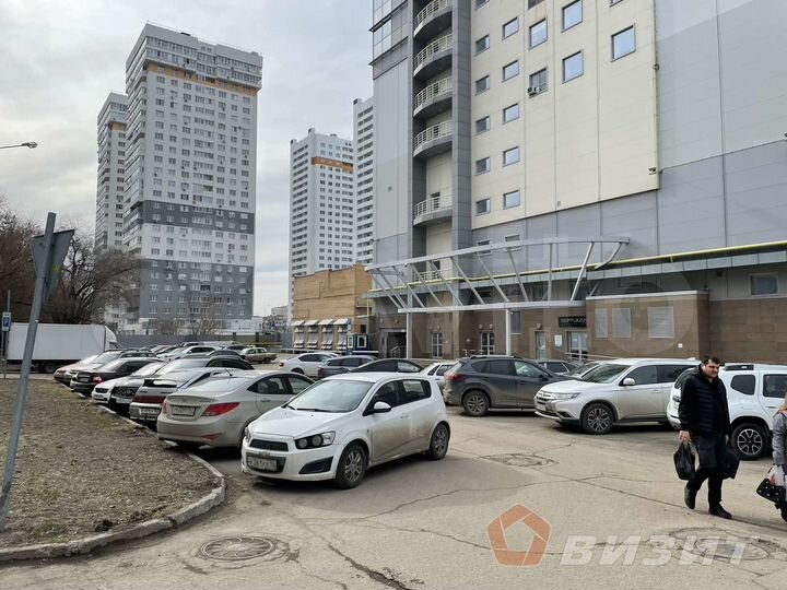 Торговое помещение в ЖК Королёв