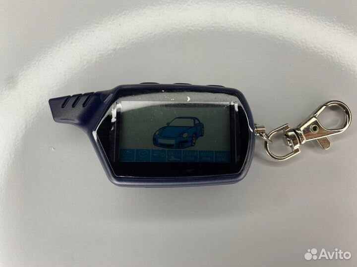 Брелок сигнализации Starline B9 A9