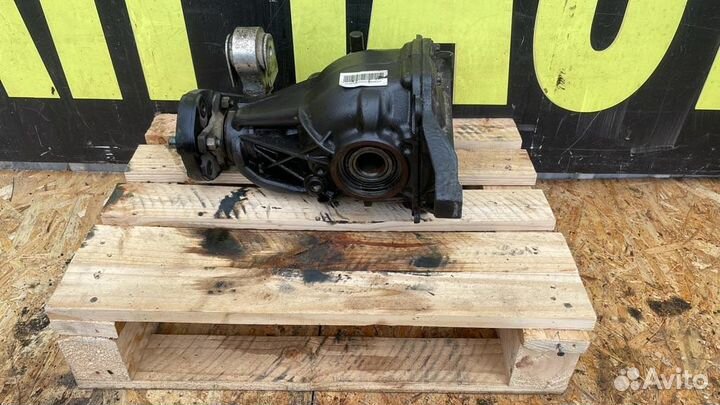 Редуктор заднего моста Мерседес W203 W204 W212 GLK