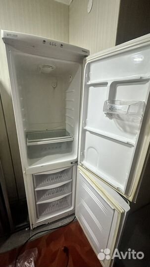 Холодильник