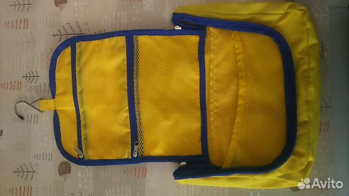 Сумка-органайзер Baby-service