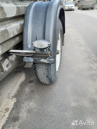 Прицеп мзса 817711