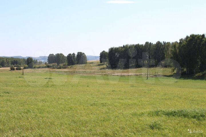 Участок 6,69 га (СНТ, ДНП)