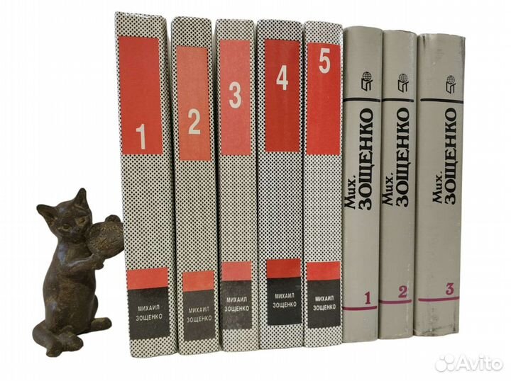 Твен, Линдгрен, Киплинг, Михалков, Осеева и др