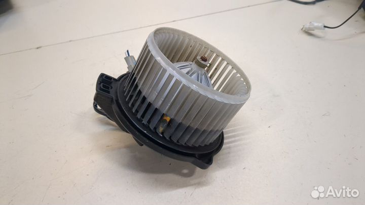 Двигатель отопителя Lexus LX, 2000