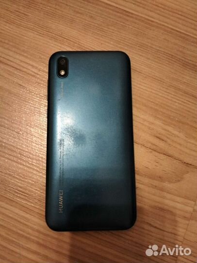 Huawei y5