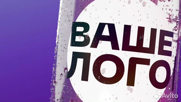 Вода артезианская стм под вашим брендом