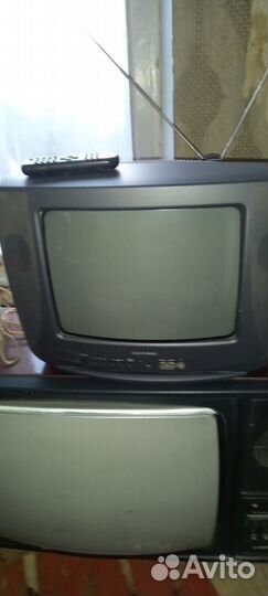 Телевизор бу