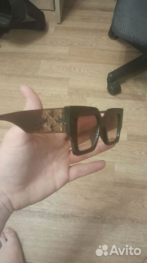 Очки off white catalina